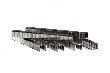 ACE - Heftklammern STCR 5019-8 mm Produktbild